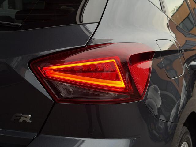 Seat IBIZA 1.0 TSI FR Pano | Navi | BTW-Auto