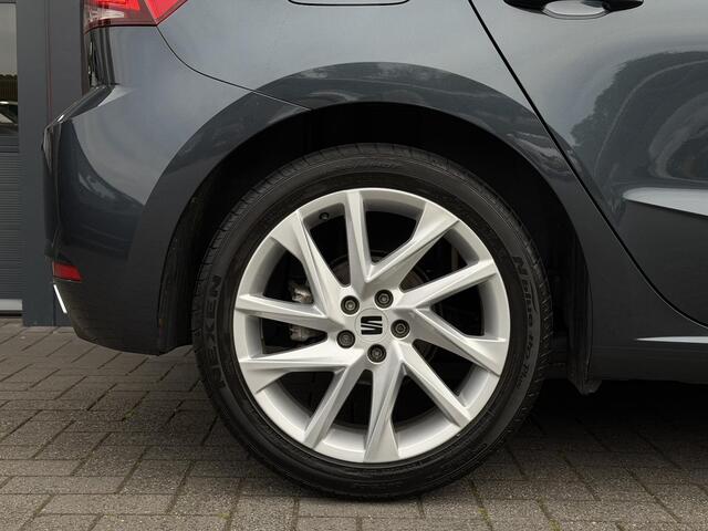 Seat IBIZA 1.0 TSI FR Pano | Navi | BTW-Auto