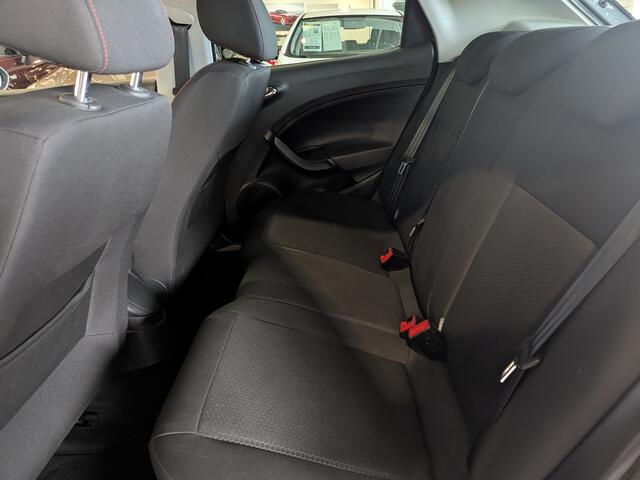 Seat IBIZA 1.0 EcoTSI FR Connect (BTW Auto) Airco, Cruise Control, Stuurbekrachtiging