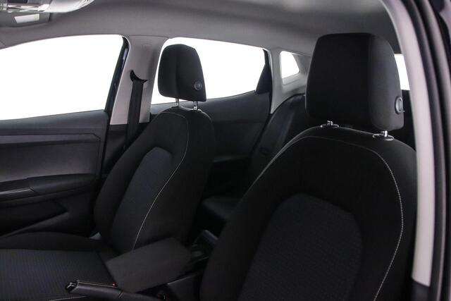 Seat IBIZA Style Plus 1.0 TSI 95pk Cruise control, Parkeersensor achter, App connect, LED koplampen, Airco, DAB, Radio, Bluetooth