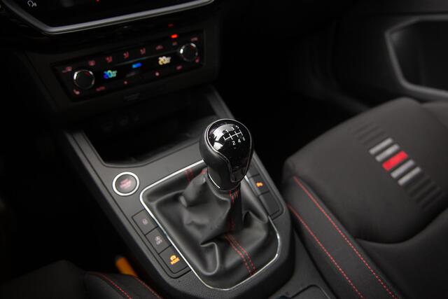 Seat IBIZA 1.0 TSI FR Business Intense , Panoramadak, Adap. cruise, Beats,