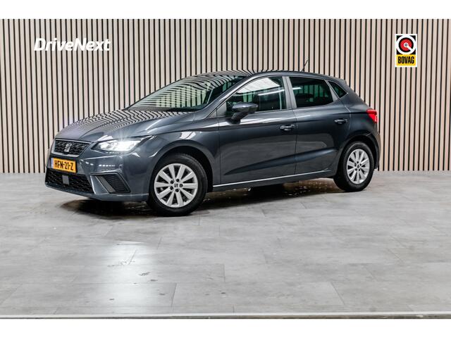 Seat IBIZA 1.0 TSI Style |ACC|LED|VIRTUAL