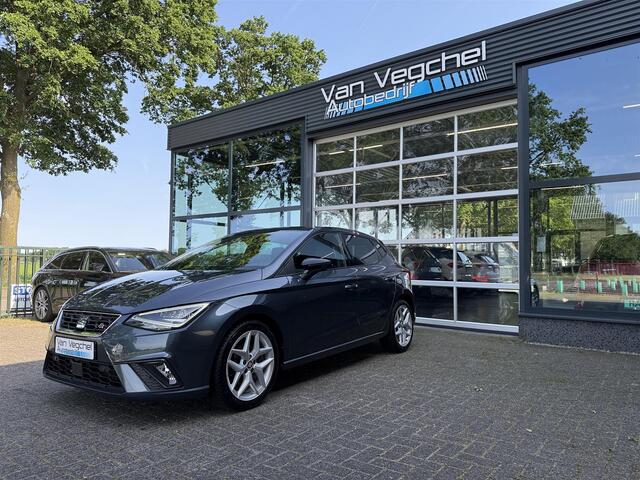 Seat IBIZA 1.0 TSI FR Bns Int.+
