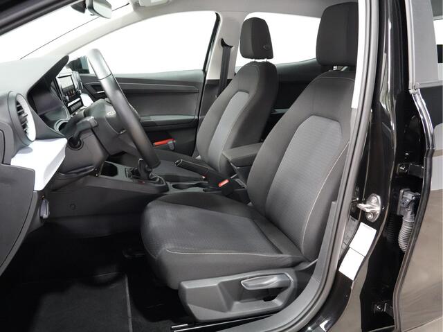 Seat IBIZA 1.0 EcoTSI Style Plus | LED | Android/Carplay | Cruise | 15"Lm 36