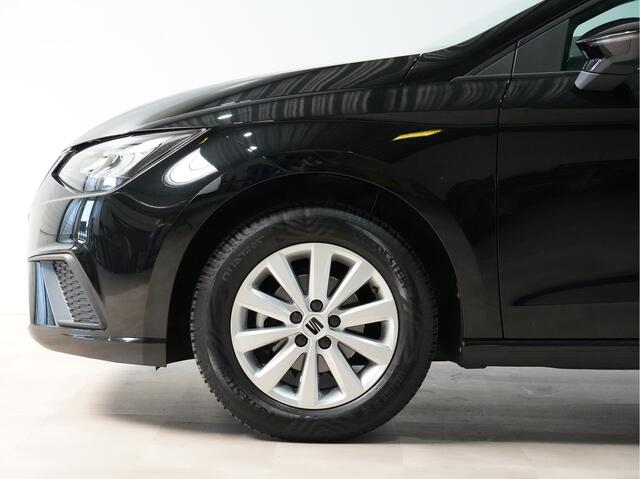 Seat IBIZA 1.0 EcoTSI Style | LED | Android/Carplay | Digital Cockpit | PDC 128