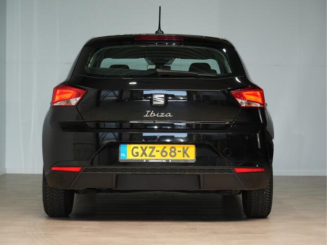 Seat IBIZA 1.0 EcoTSI Style | LED | Android/Carplay | Digital Cockpit | PDC 128