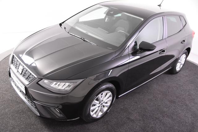 Seat IBIZA 1.0 EcoTSI Move *1ste Eigenaar*Climate Control*PDC*Carplay*