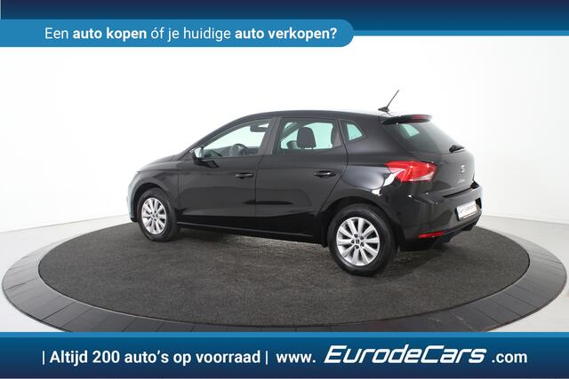 Seat IBIZA 1.0 EcoTSI Move *1ste Eigenaar*Climate Control*PDC*Carplay*