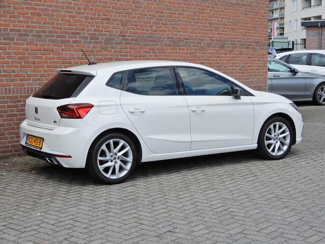 Seat IBIZA 1.5 TSI FR BNS INT. automaat