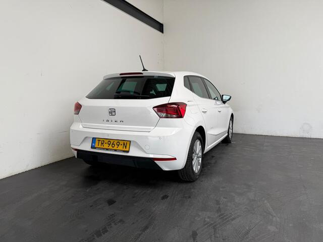 Seat IBIZA 1.0 TSI Style Business Intense