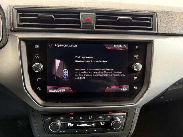 Seat IBIZA 1.0 TSI Style Business Intense