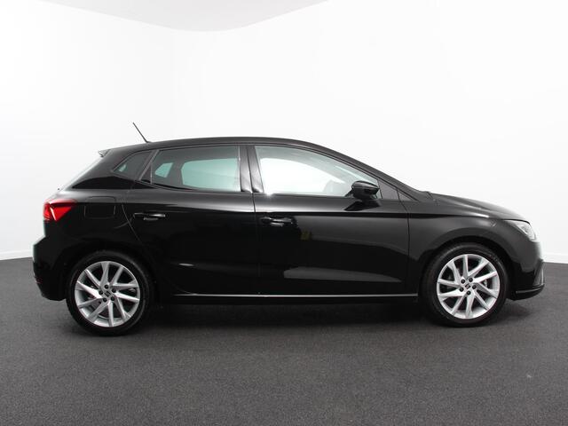 Seat IBIZA 1.0 EcoTSI 110pk DSG FR Navigatie Apple Carplay/Android Auto Climate Control Digitale Cockpit Dab Camera Adaptieve Cruise Control Digitale Cockpit