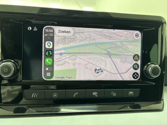 Seat IBIZA 1.0 EcoTSI Style Business Intense CARPLAY | PARKEERSENSOREN | STOELVERWARMING