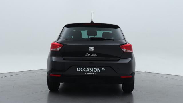 Seat IBIZA 1.0 EcoTSI Style Business Connect 185