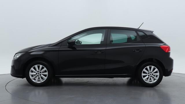 Seat IBIZA 1.0 EcoTSI Style Business Connect 185