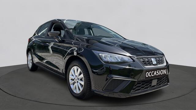 Seat IBIZA 1.0 EcoTSI Style