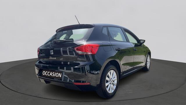 Seat IBIZA 1.0 EcoTSI Style