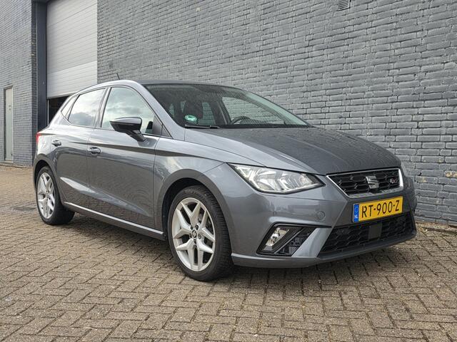 Seat IBIZA 1.0 TSI FR Business Intense Carplay/Camera/Acc?
