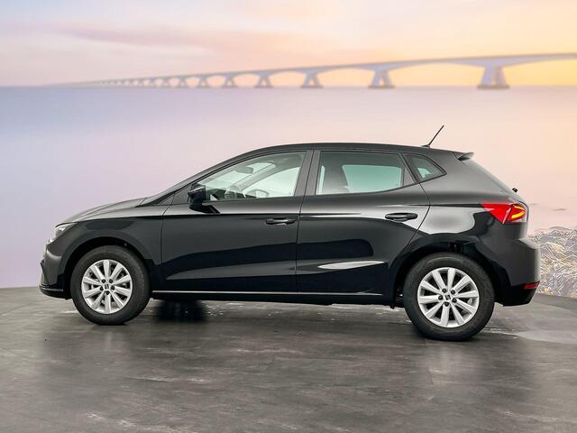 Seat IBIZA Style Business Connect 1.0 EcoTSI 70 kW / 95 PK Ha