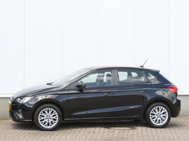 Seat IBIZA 1.0 TSI Excellence | Navi | Cruise | Park sens | Clima | Lm-Velgen