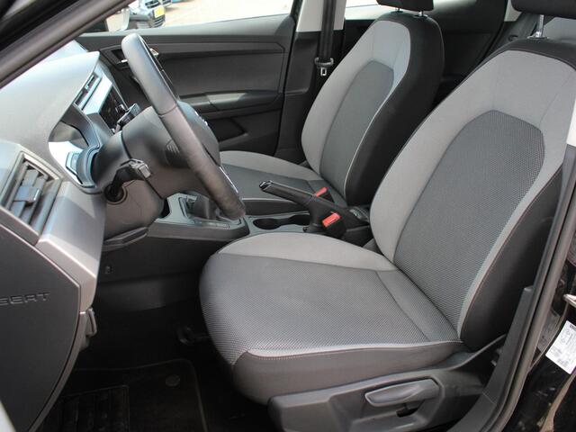 Seat IBIZA 1.0 TSI Excellence | Navi | Cruise | Park sens | Clima | Lm-Velgen