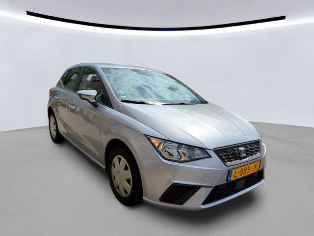 Seat IBIZA 1.0 TSI 95pk Style Business Intense / Navigatie / Camera