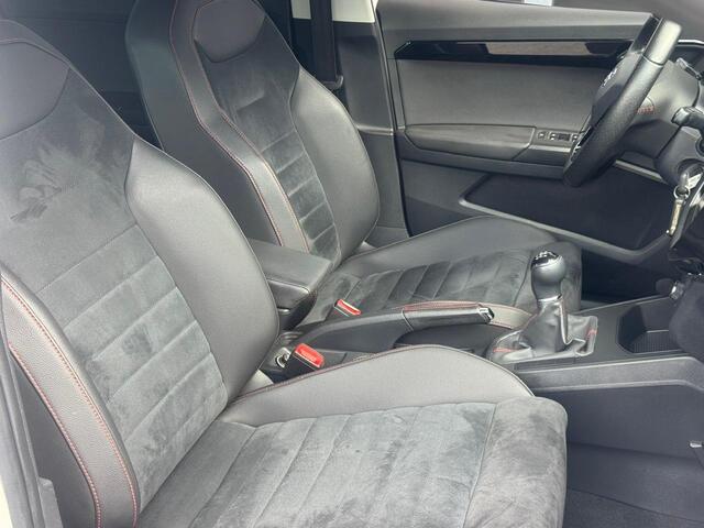 Seat IBIZA 1.0 TSI FR Clima| Alcantara| CarPlay