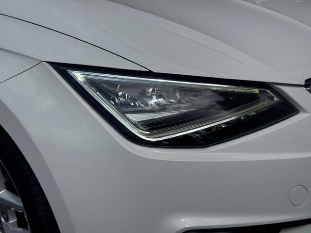 Seat IBIZA 1.0 TSI FR Clima| Alcantara| CarPlay