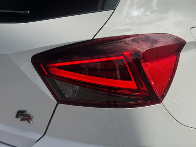 Seat IBIZA 1.0 TSI FR Clima| Alcantara| CarPlay