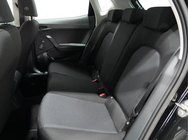 Seat IBIZA 1.0 EcoTSI Style Plus | LED | Android/Carplay | Cruise | 15"Lm 173