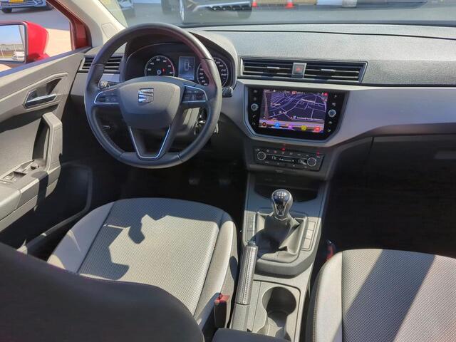 Seat IBIZA 1.0 TSI Style Business Intense / Navi / Camera / Climate control