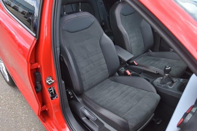 Seat IBIZA 1.0 EcoTSI FR Plus , VIRTAUL COCKPIT , EL PANODAK , LED KOPL , CLIMATR , A UITRIJ CAM ,