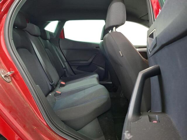 Seat IBIZA 1.0 EcoTSI 95pk FR / LED / Climate control / App. Connect / 17'' LMV