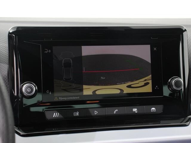 Seat IBIZA 1.0 EcoTSI 116pk DSG FR Navigatie Apple Carplay/Android Auto Climate Control Adapticve Cruise Control Led Camera Dab Parkeer sensoren Keyless Entry