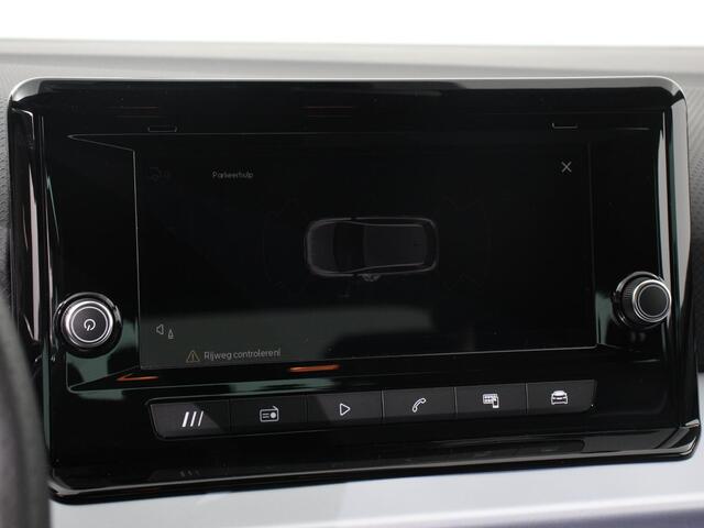 Seat IBIZA 1.0 EcoTSI 116pk DSG FR Navigatie Apple Carplay/Android Auto Climate Control Adapticve Cruise Control Led Camera Dab Parkeer sensoren Keyless Entry