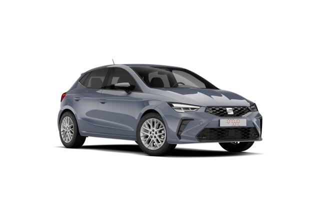 Seat IBIZA 1.0 EcoTSI 95 5MT Style Plus | Parkeersensoren achter