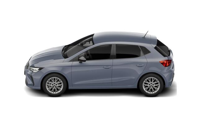 Seat IBIZA 1.0 EcoTSI 95 5MT Style Plus | Parkeersensoren achter