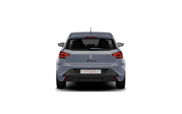 Seat IBIZA 1.0 EcoTSI 95 5MT Style Plus | Parkeersensoren achter