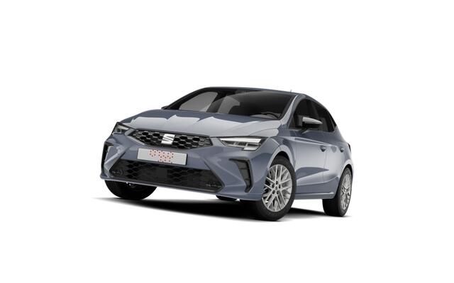Seat IBIZA 1.0 EcoTSI 95 5MT Style Plus | Parkeersensoren achter