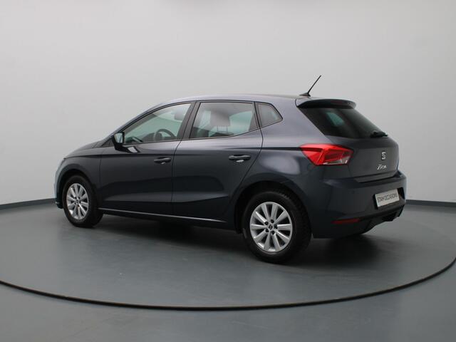 Seat IBIZA 1.0 MPI Style Apple Carplay/Android Auto