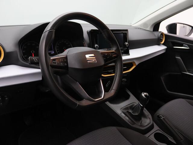 Seat IBIZA 1.0 MPI Style Apple Carplay/Android Auto