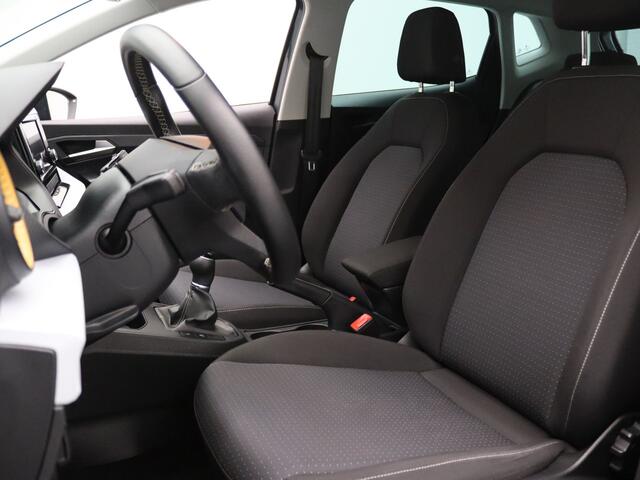 Seat IBIZA 1.0 MPI Style Apple Carplay/Android Auto