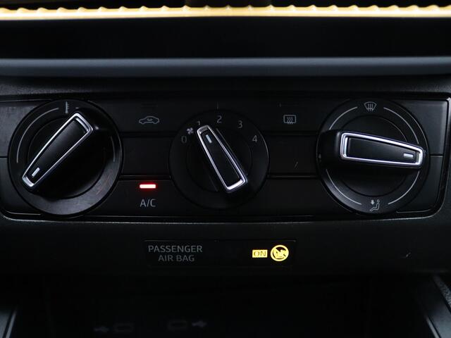 Seat IBIZA 1.0 MPI Style Apple Carplay/Android Auto