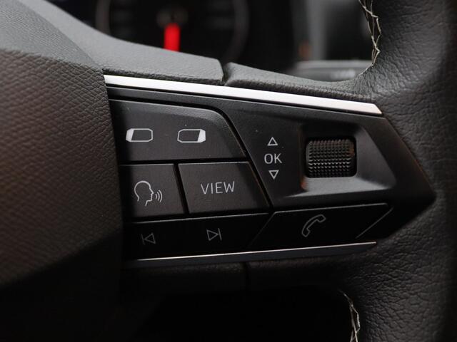 Seat IBIZA 1.0 MPI Style Apple Carplay/Android Auto