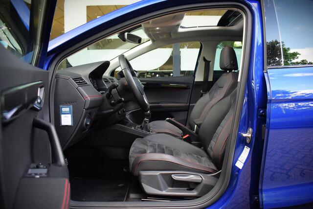 Seat IBIZA 1.0 TSI FR Business Intense