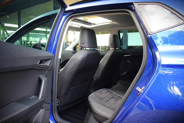 Seat IBIZA 1.0 TSI FR Business Intense