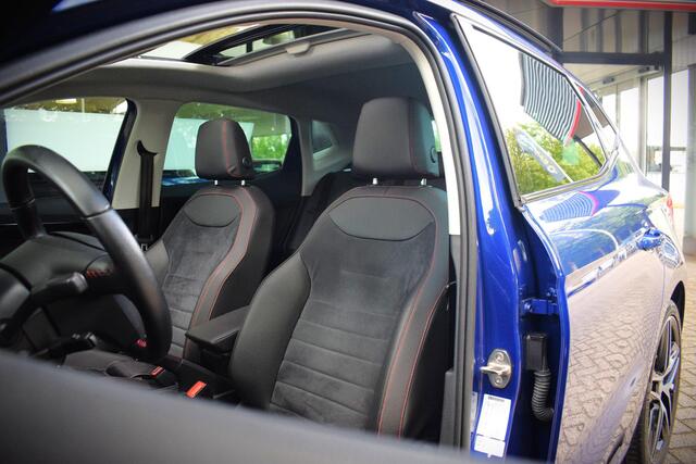 Seat IBIZA 1.0 TSI FR Business Intense