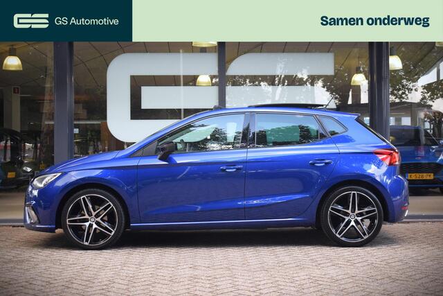 Seat IBIZA 1.0 TSI FR Business Intense