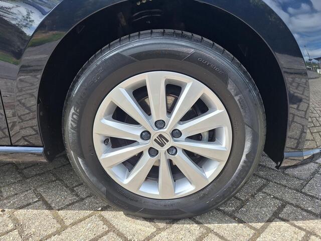 Seat IBIZA 1.0 EcoTSI Style LED / Parkeersensoren / Trekhaak / Climate Control / 15'''LMV / App-connect HAL