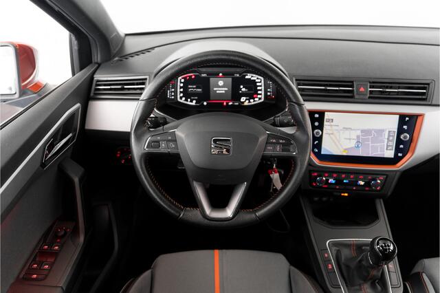 Seat IBIZA 1.0 TSI Beats|Camera|Climatcontrol| Digitaaldashboard|Applecarplay